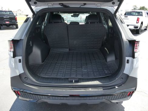Used 2025 Kia Sportage X-Pro Prestige AWD/4WD image 16