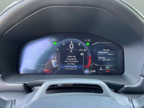 Used 2026 Lexus IS 350 F Sport w/ Technology Package RWD image 19