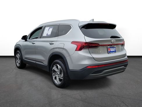 Used 2023 Hyundai Santa Fe SEL image 3