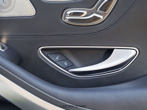 Used 2017 Mercedes-Benz S 65 AMG Cabriolet image 42