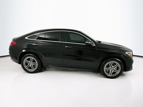 Used 2026 Mercedes-Benz GLE 450 4MATIC Coupe image 9