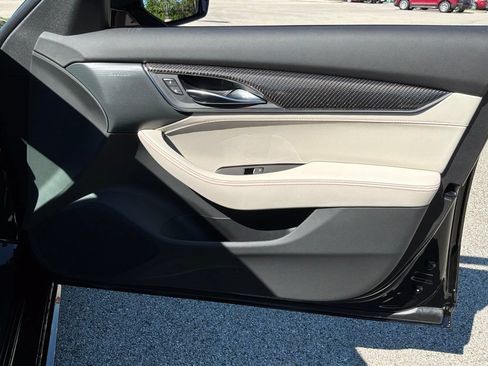 New 2026 Cadillac CT5 Sport AWD/4WD image 27