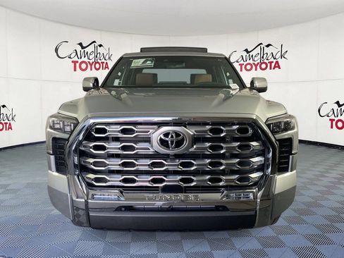 New 2026 Toyota Tundra 1794 Edition AWD/4WD image 3