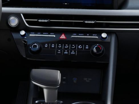 New 2026 Hyundai Sonata SE image 16