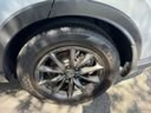 Used 2026 Honda CR-V EX-L image 21