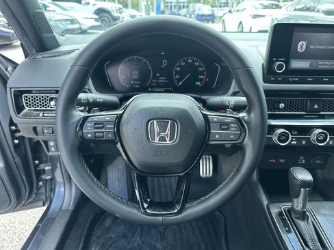Used 2024 Honda Civic Sport image 18