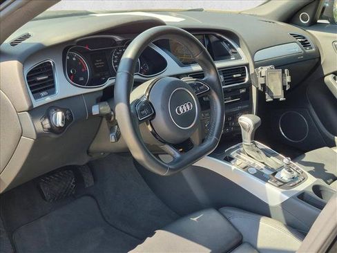 Used 2016 Audi A4 2.0T Premium Plus w/ Technology Package AWD/4WD image 10
