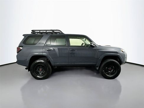 Used 2024 Toyota 4Runner TRD Pro AWD/4WD image 18