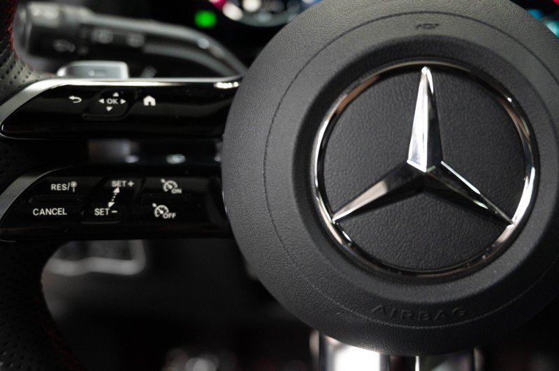 Certified 2026 Mercedes-Benz GLA 250 image 24