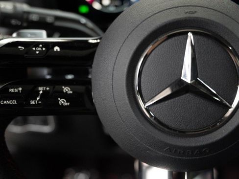 Certified 2026 Mercedes-Benz GLA 250 image 24