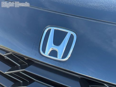 Used 2024 Honda HR-V Sport image 32