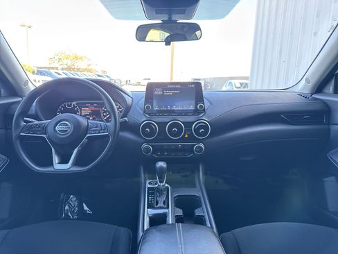 Used 2023 Nissan Sentra SV image 20