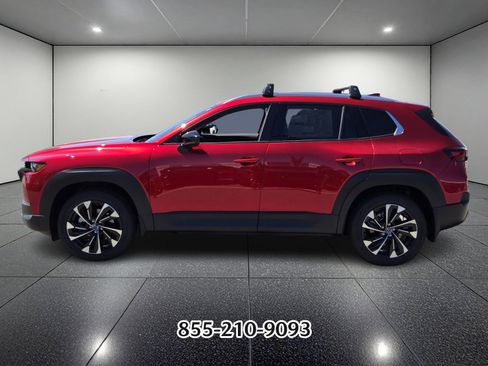 New 2026 MAZDA CX-50 2.5 Hybrid w/ Weather Package AWD/4WD image 2