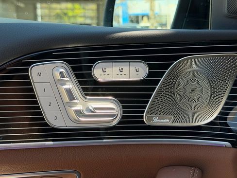 New 2026 Mercedes-Benz GLE 450 4MATIC image 25