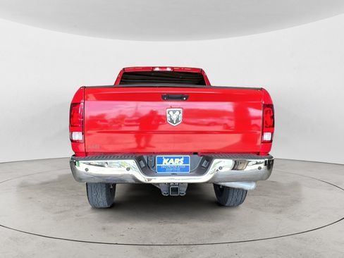 Used 2018 RAM 2500 Tradesman w/ Chrome Appearance Group AWD/4WD image 5