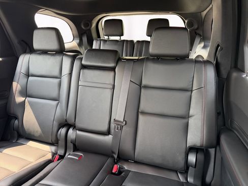 New 2026 Dodge Durango GT AWD/4WD image 13