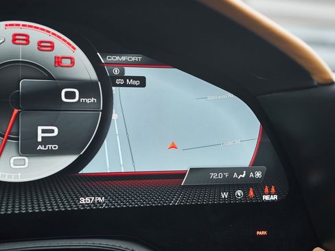 Used 2023 Ferrari Roma image 72