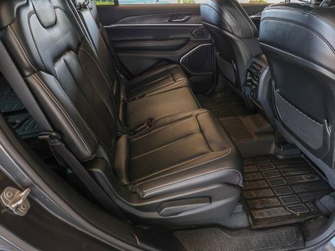 Used 2021 Jeep Grand Cherokee L Limited image 38