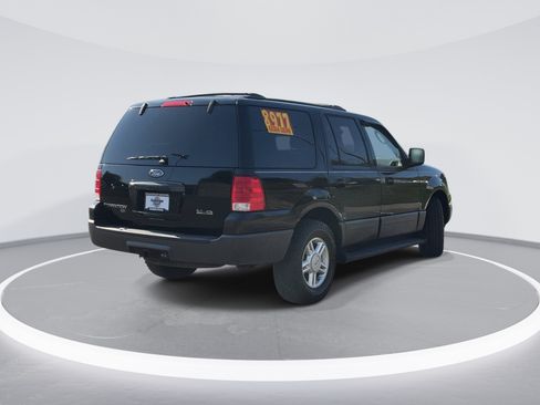 Used 2003 Ford Expedition XLT AWD/4WD image 5