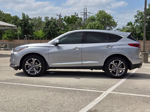 Used 2024 Acura RDX SH-AWD w/ Advance Package image 7