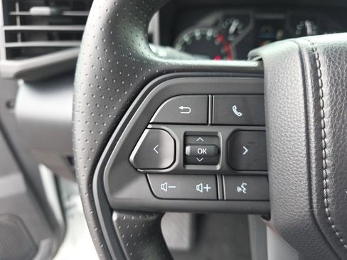 New 2026 Toyota Tundra SR5 image 16