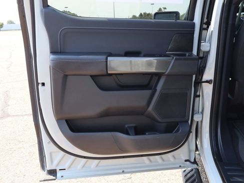 Used 2023 Ford F150 XLT w/ Equipment Group 302A High AWD/4WD image 24