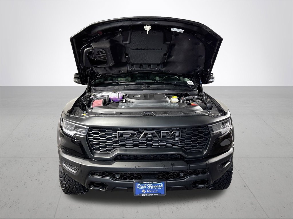 New 2026 RAM 1500 RHO AWD/4WD image 22