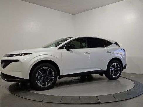 New 2025 Nissan Murano SL image 2