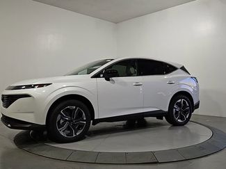 New 2025 Nissan Murano SL video 2