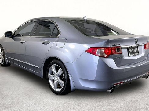 Used 2011 Acura TSX Sedan FWD image 14