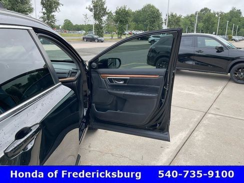 Used 2020 Honda CR-V Touring image 18