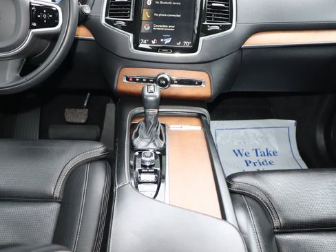 Used 2019 Volvo XC90 T6 Inscription w/ Advanced Package image 50