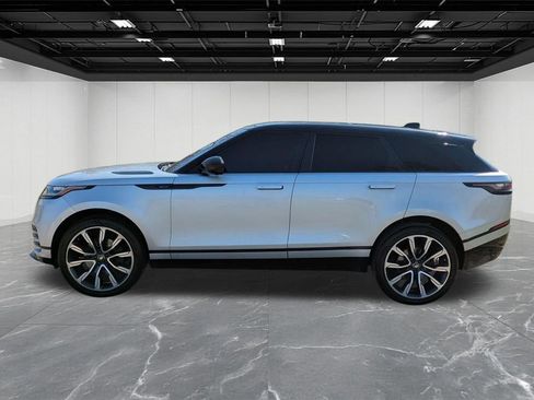 Used 2020 Land Rover Range Rover Velar R-Dynamic S image 2
