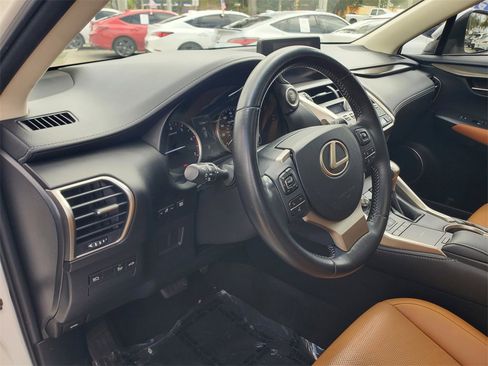 Used 2018 Lexus NX 300 FWD w/ Comfort Package image 15