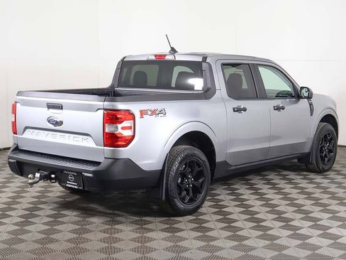 Used 2024 Ford Maverick XLT w/ XLT Luxury Package image 8
