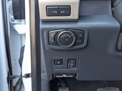 Used 2022 Ford F250 Lariat w/ Lariat Ultimate Package image 17