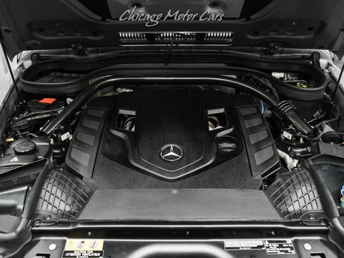 Used 2021 Mercedes-Benz G 550 image 58