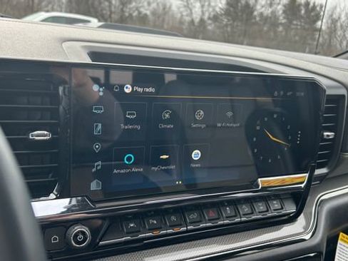 Used 2023 Chevrolet Silverado 1500 ZR2 w/ Technology Package image 26