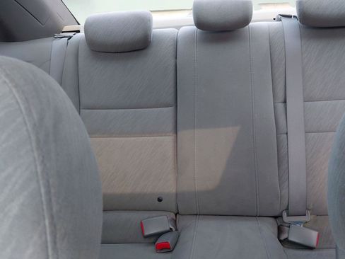 Used 2007 Honda Civic EX image 29