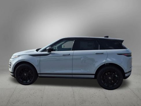 New 2026 Land Rover Range Rover Evoque Hoxton AWD/4WD image 3