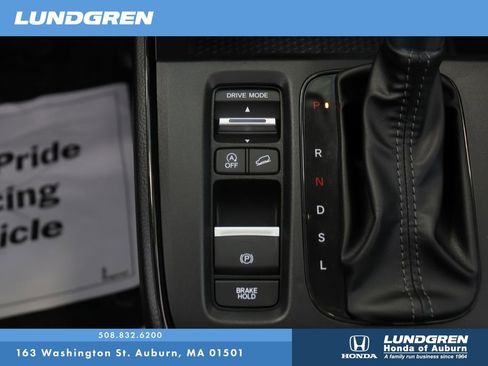 Certified 2023 Honda CR-V EX image 27