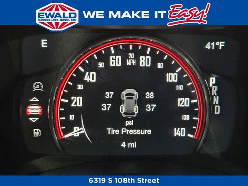 New 2026 Dodge Durango GT image 22