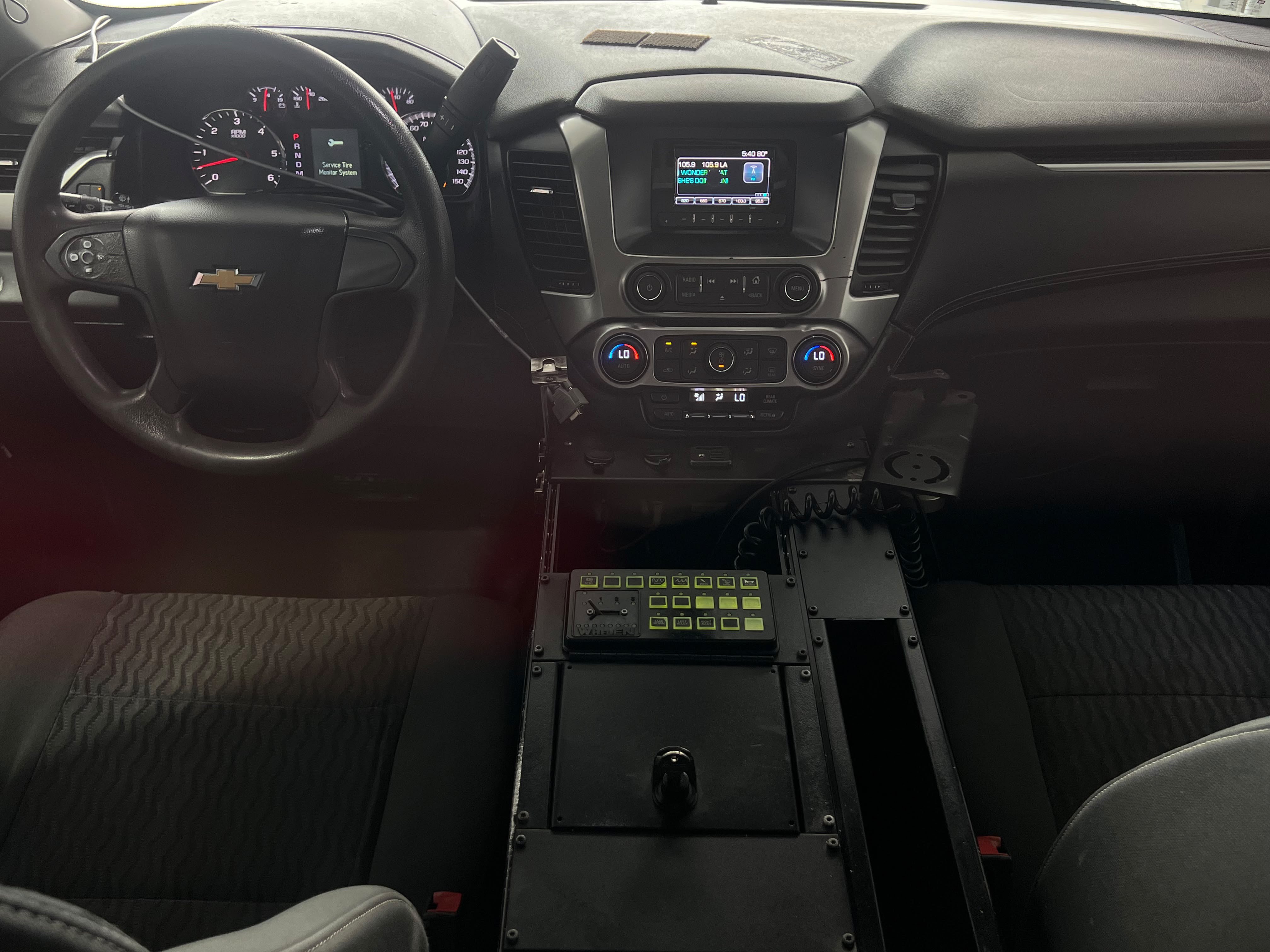 Used 2016 Chevrolet Tahoe 2WD image 19
