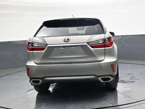 Used 2019 Lexus RX 350 FWD w/ Accessory Package image 4