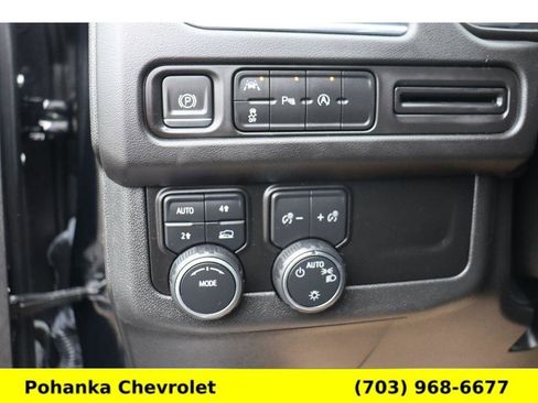 Certified 2023 Chevrolet Tahoe LT image 20