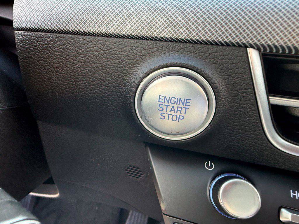 New 2026 Hyundai Sonata SEL AWD/4WD image 28