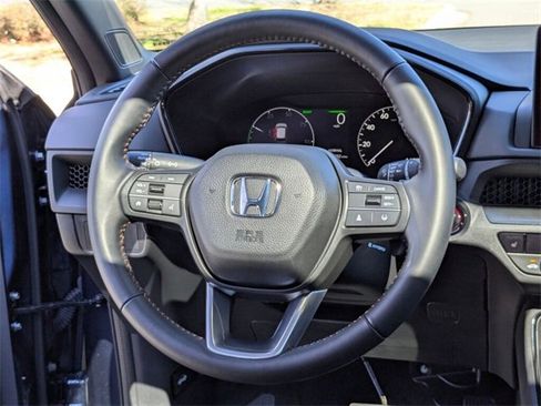 Certified 2026 Honda CR-V Sport image 19