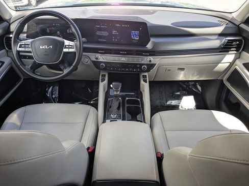 Used 2023 Kia Telluride S AWD/4WD image 26