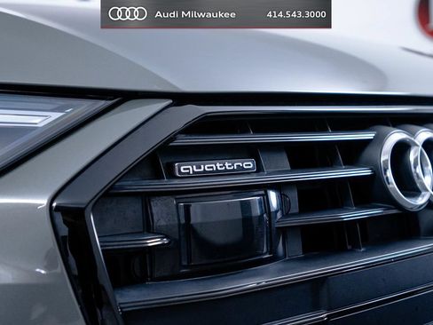 Used 2023 Audi A6 Premium Plus w/ Premium Plus Package AWD/4WD image 13