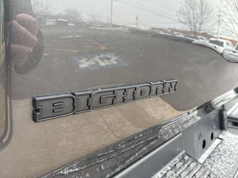 Used 2022 RAM 1500 Big Horn image 14